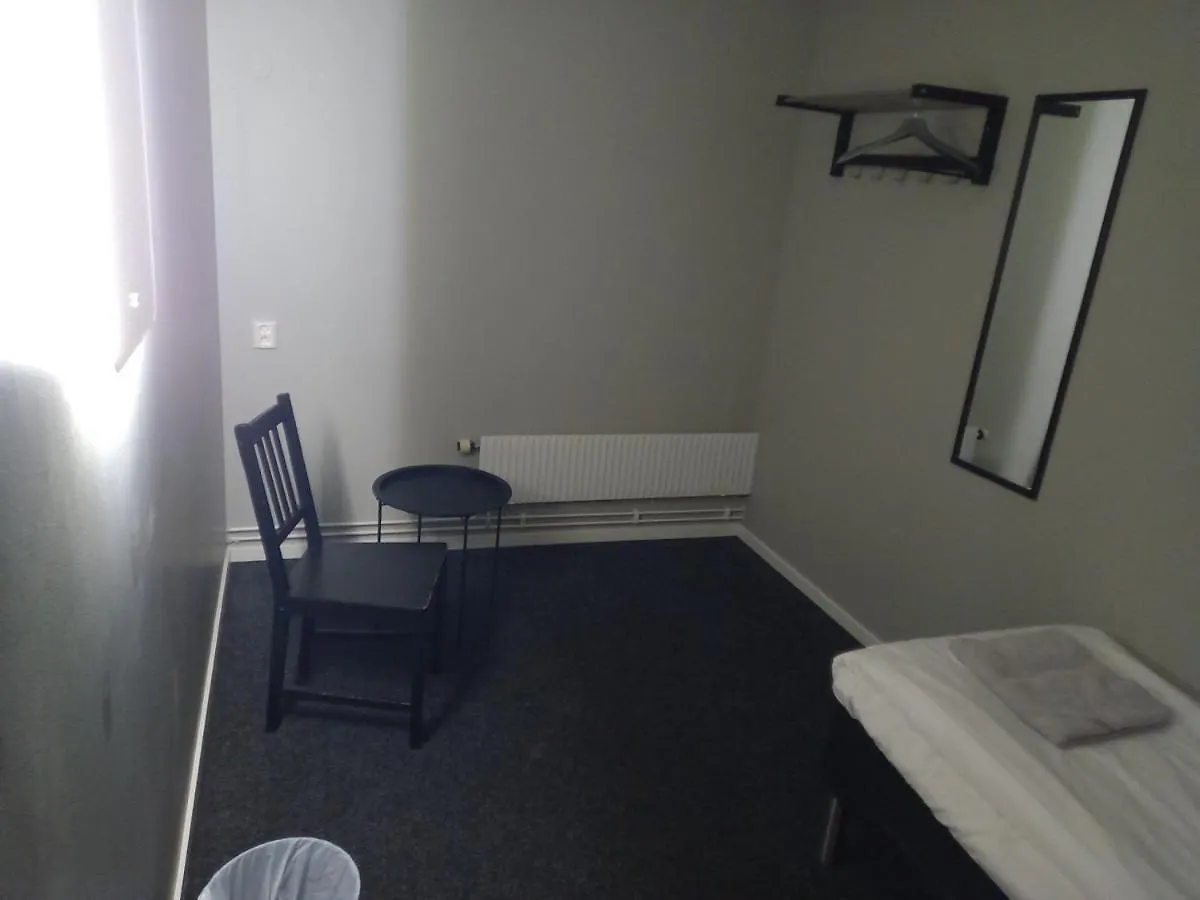 Grad Hotel And Hostel Stockholm 0*,  Sweden