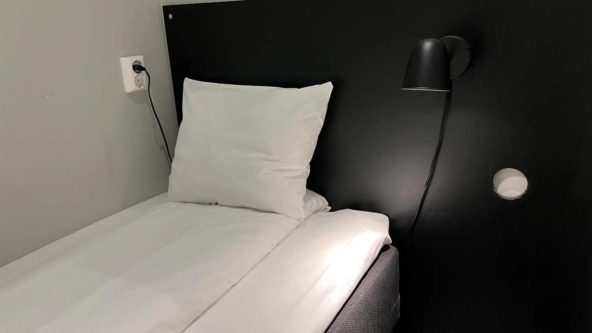 Grad Hotel And Hostel Stockholm Sweden