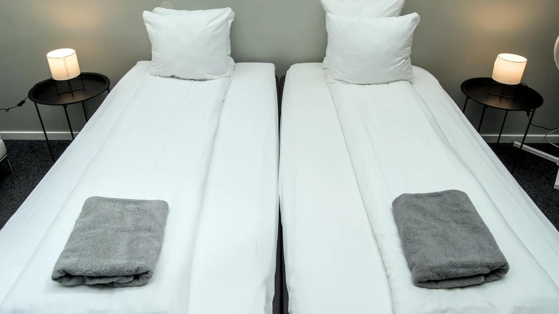 Grad Hotel And Hostel Stockholm