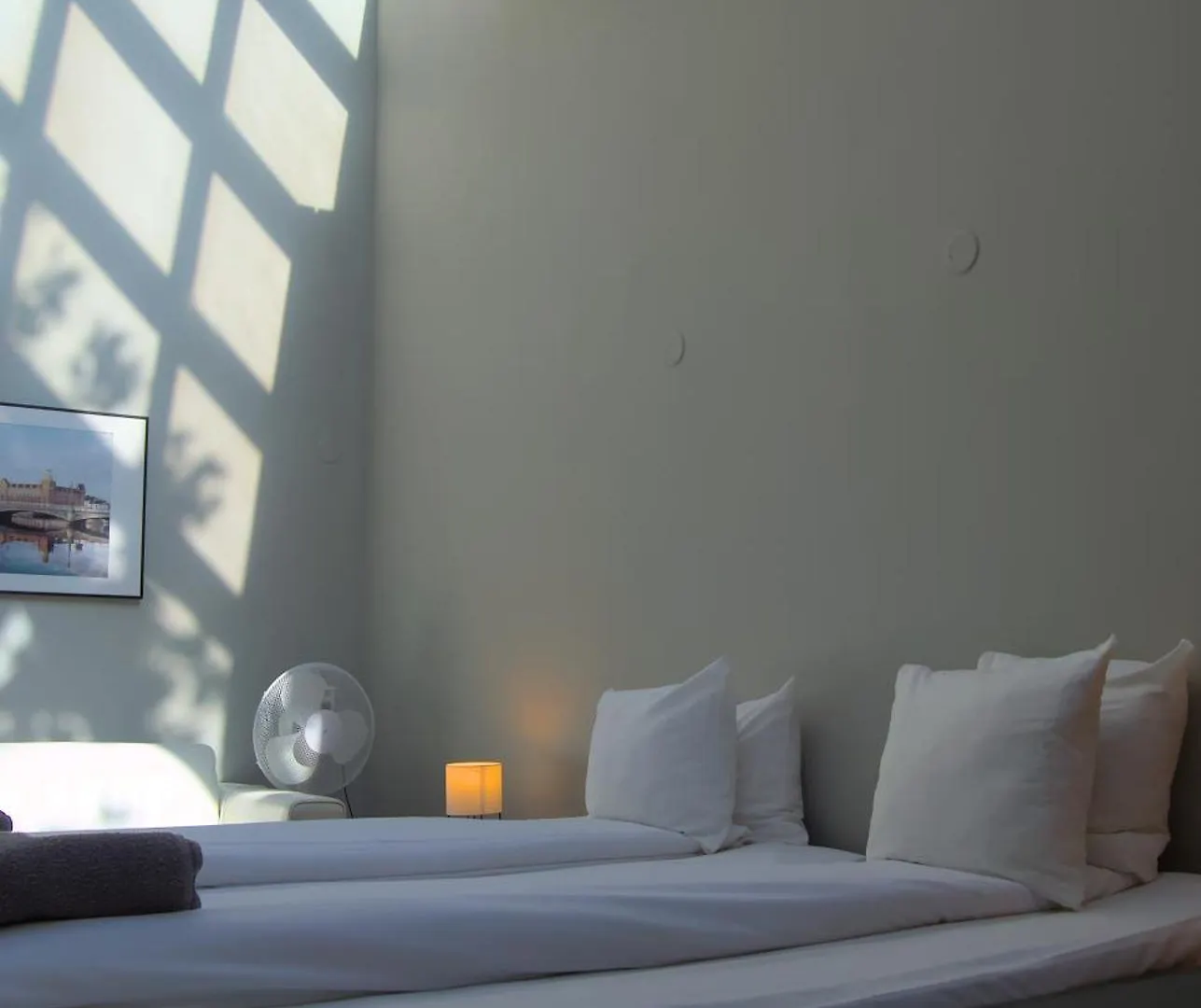 Grad Hotel And Hostel Stockholm