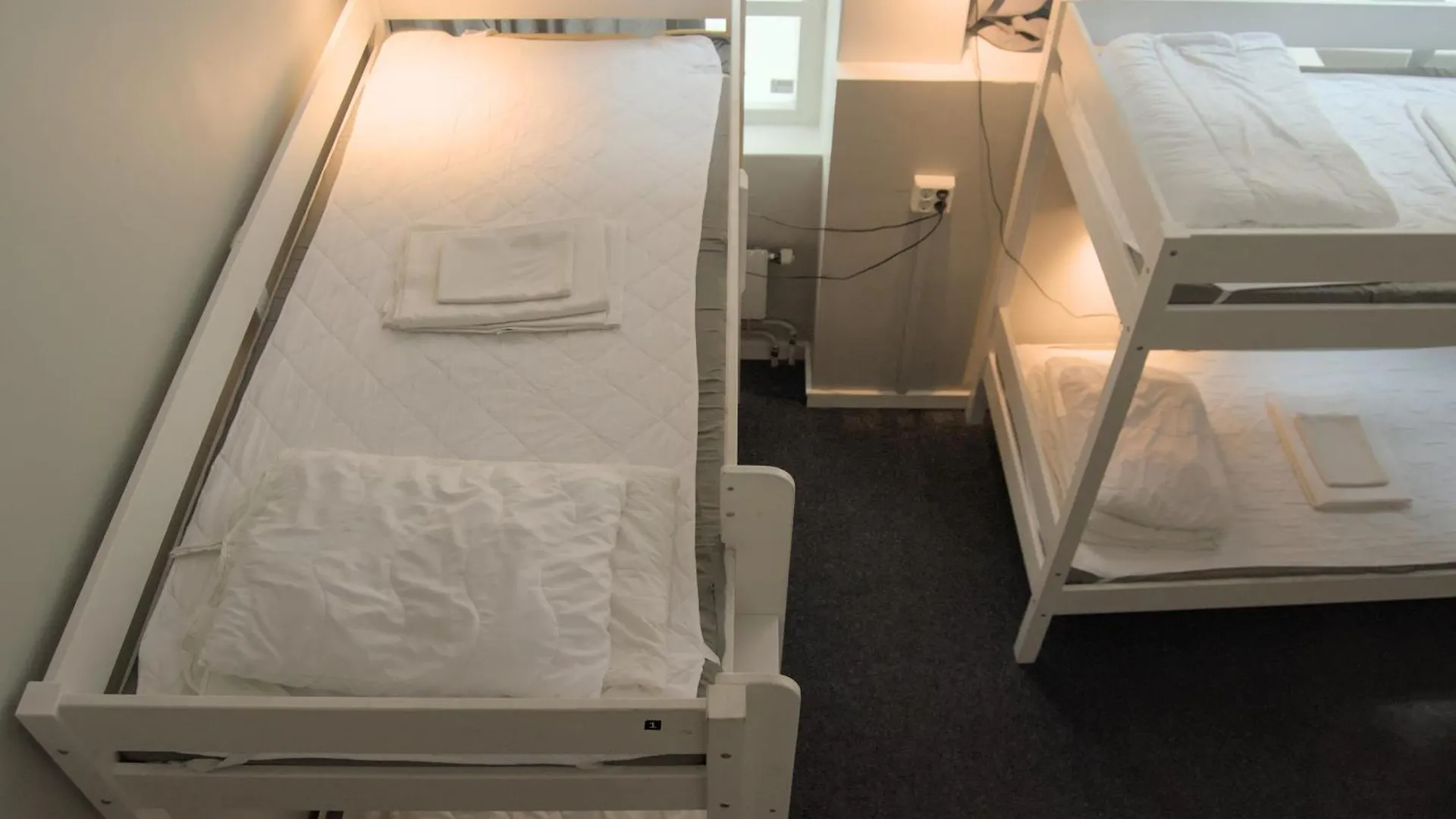 Grad Hotel And Hostel Stockholm Sweden