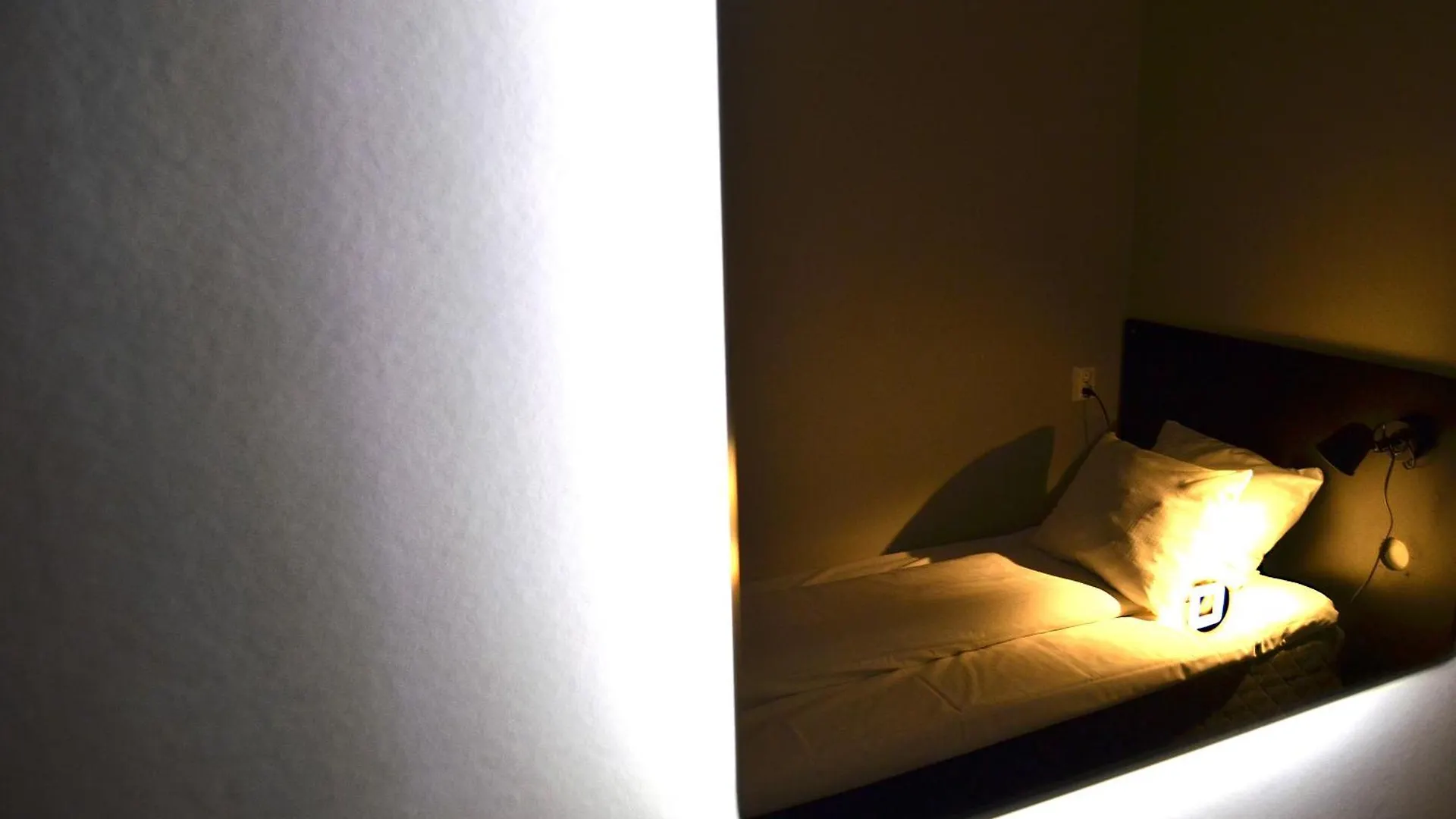 Grad Hotel And Hostel Stockholm