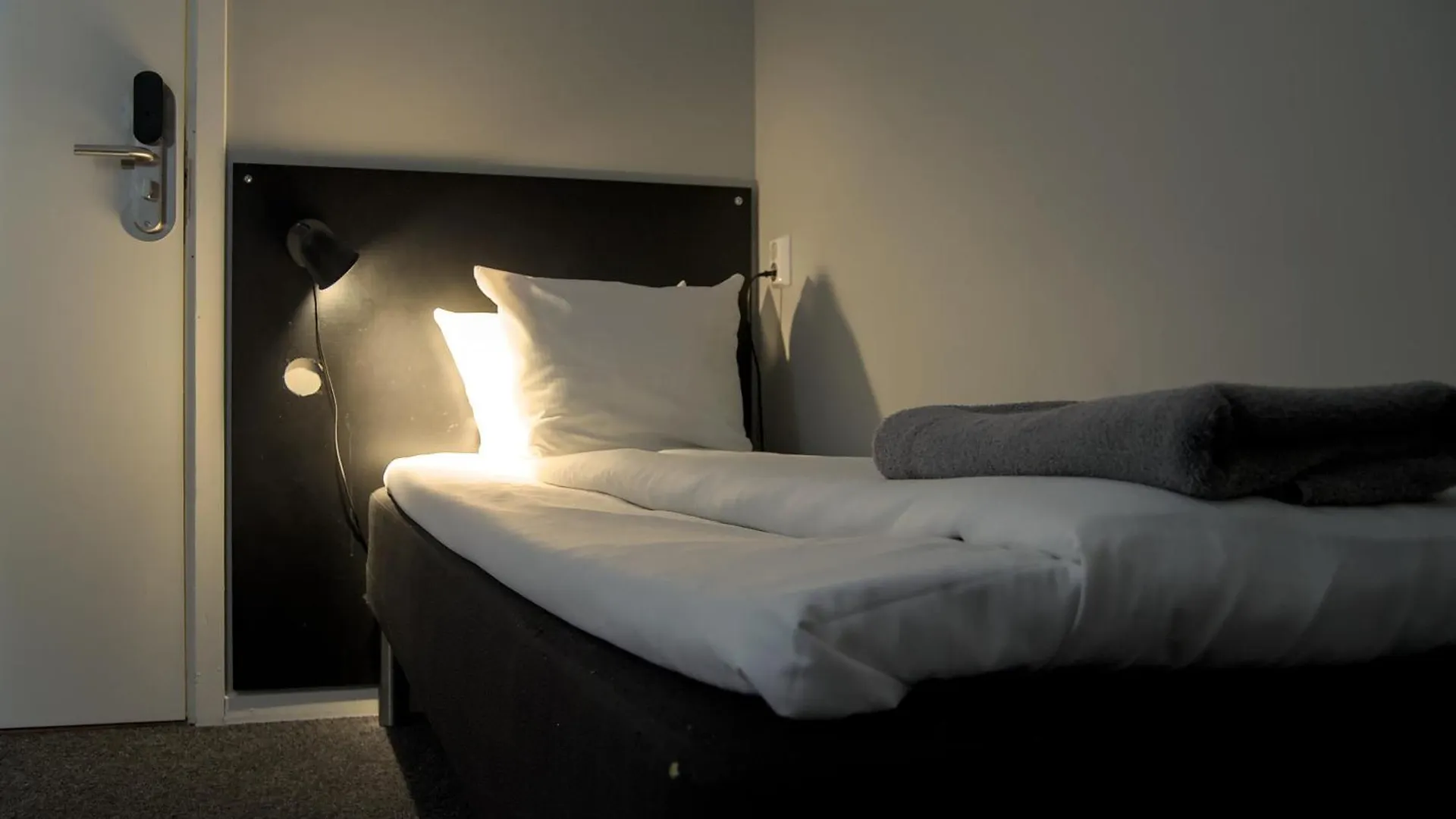 Grad Hotel And Hostel Stockholm