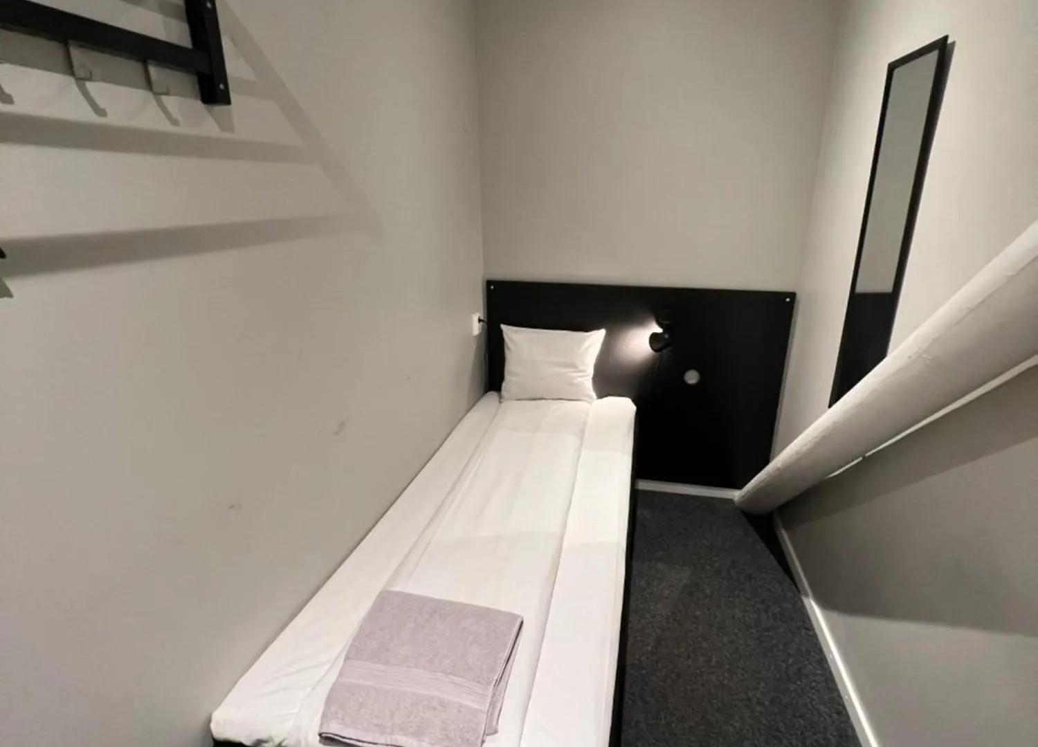 Grad Hotel And Hostel Stockholm