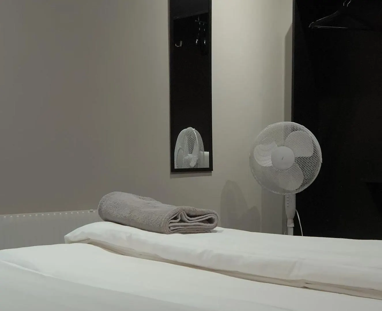 Grad Hotel And Hostel Stockholm Sweden