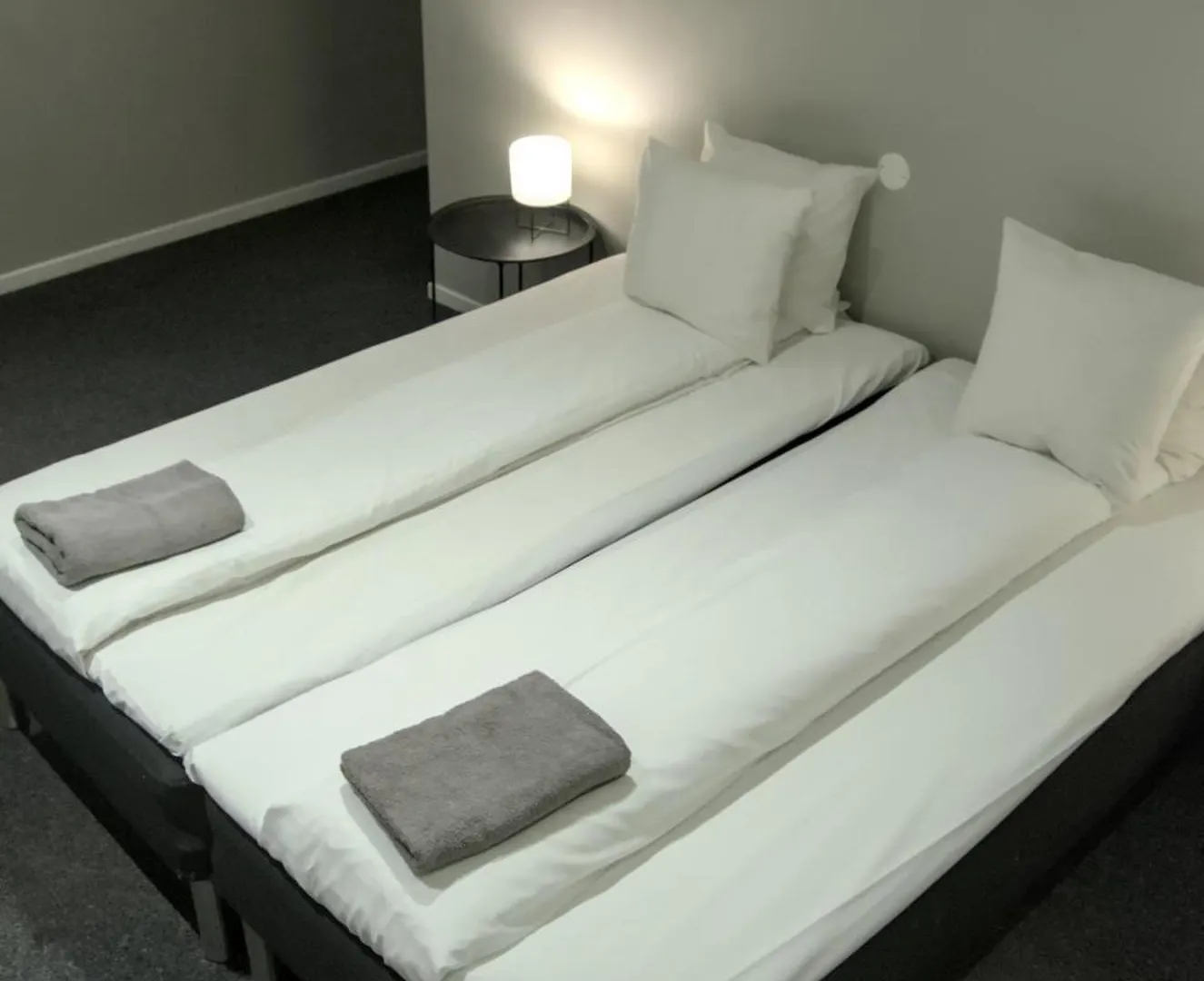 Grad Hotel And Hostel Stockholm 0*,  Sweden