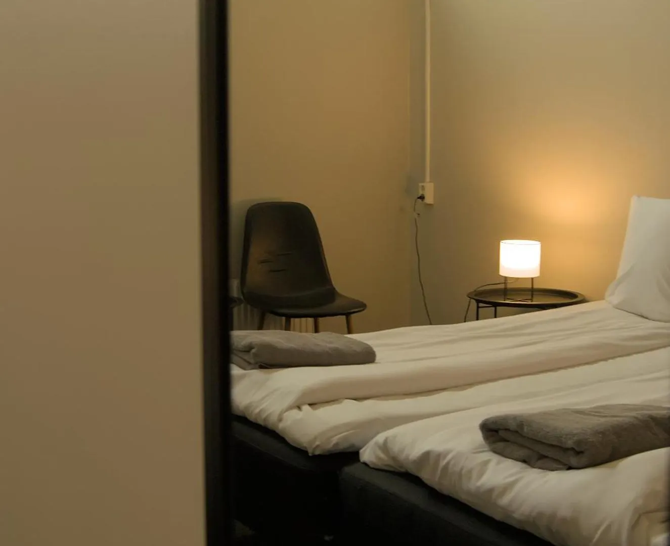 Grad Hotel And Hostel Stockholm