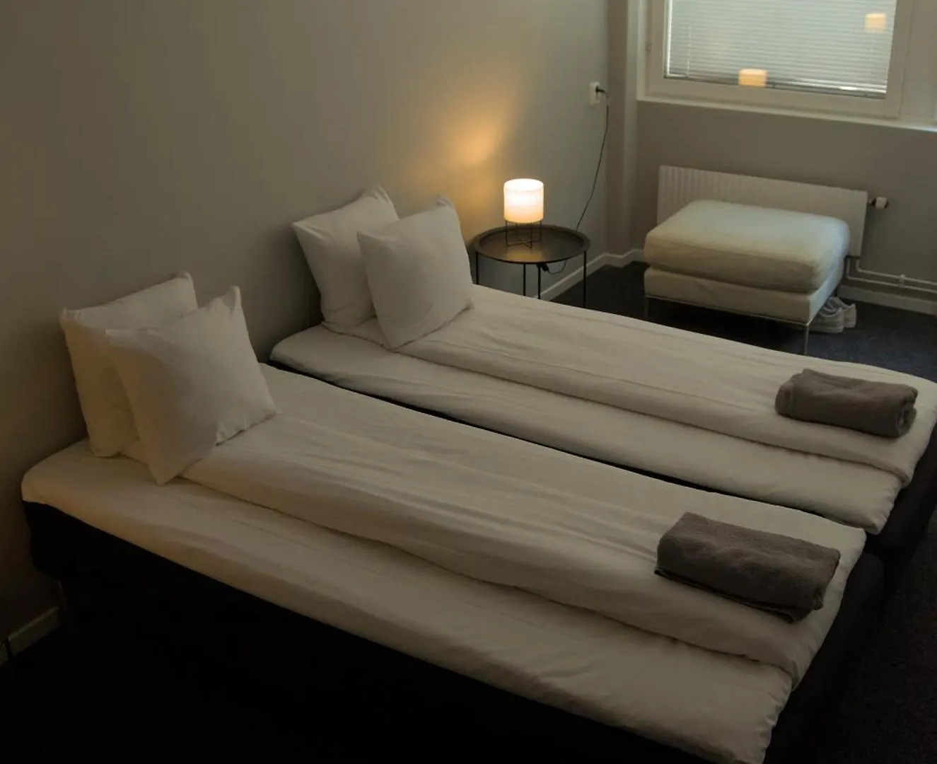 Grad Hotel And Hostel Stockholm