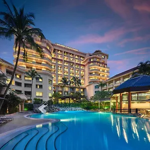 visit hotel