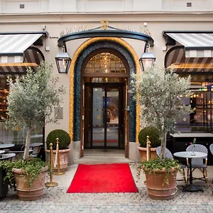 5* Hotel Dagmar