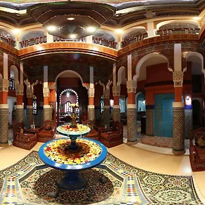 Moroccan House 3*, Marrakesh Marocco