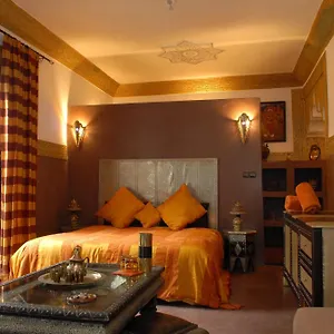 Minorisa Marrakesh