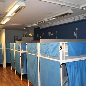 Klara Hostal