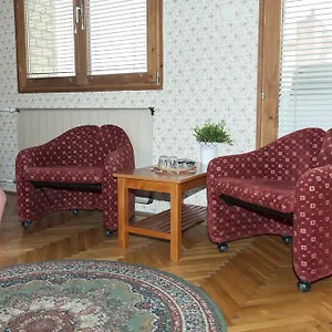 Bellevue 3*, Budapest Ungheria