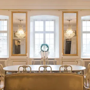 4* Hotel Kungstradgarden