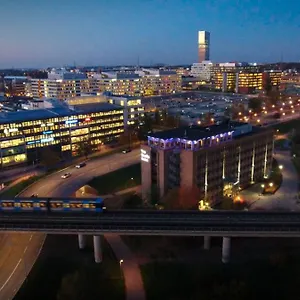 4* Отель First The