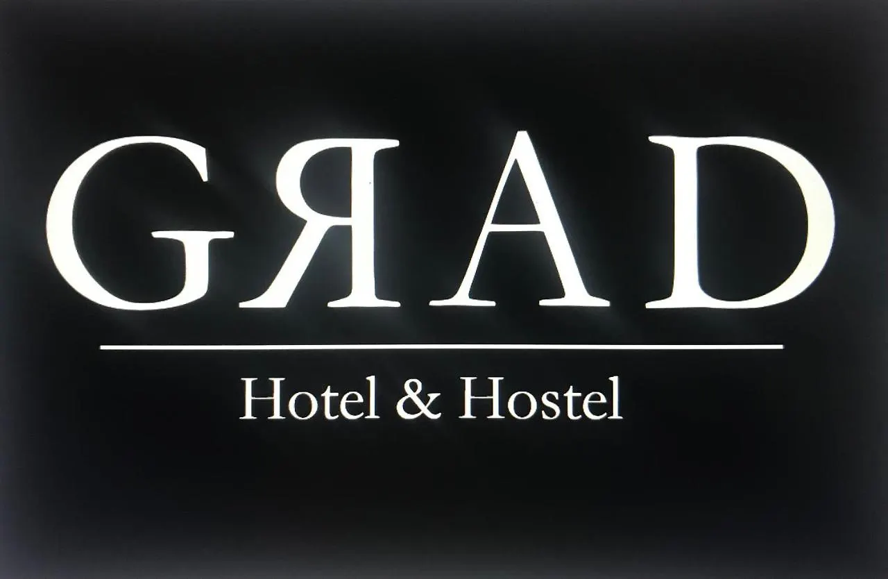 שטוקהולם Grad Hotel And Hostel