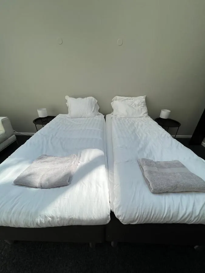 שטוקהולם Grad Hotel And Hostel