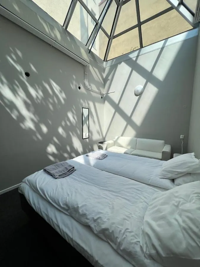 Grad Hotel And Hostel Estocolmo