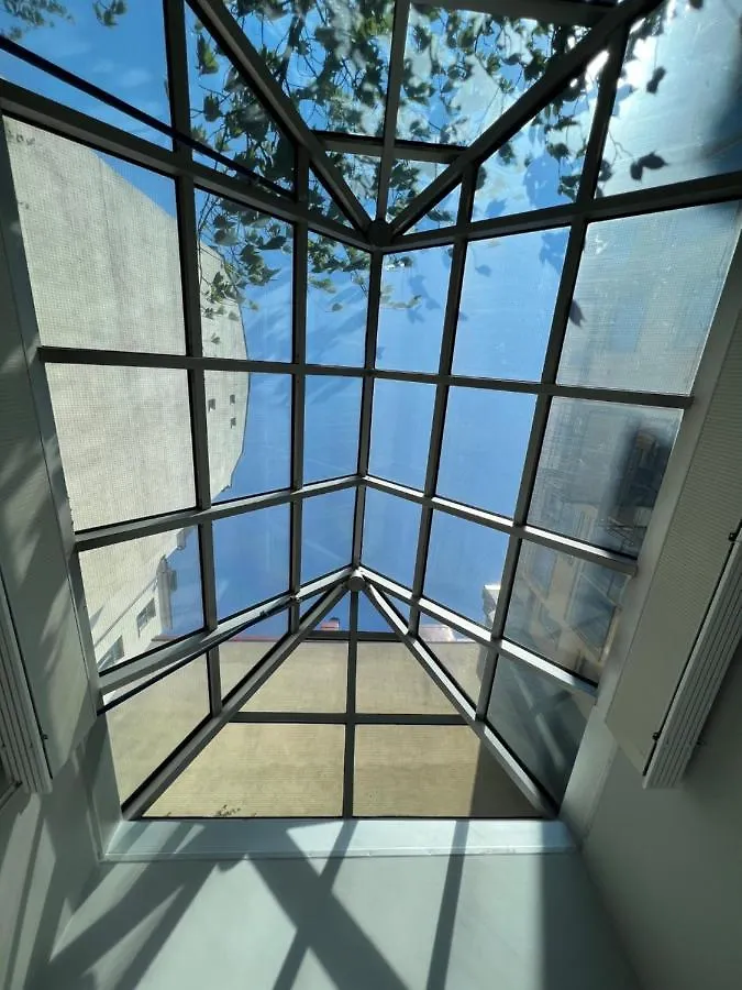 שטוקהולם Grad Hotel And Hostel