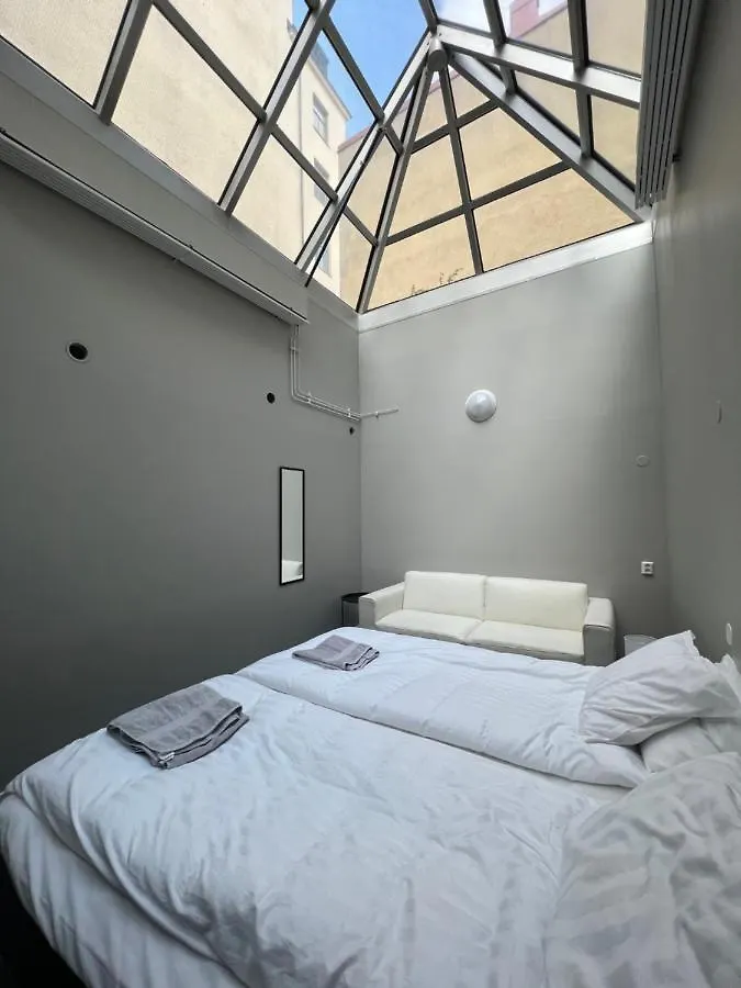 Grad Hotel And Hostel Estocolmo Suecia