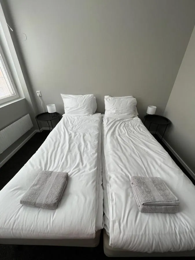 Grad Hotel And Hostel Estocolmo
