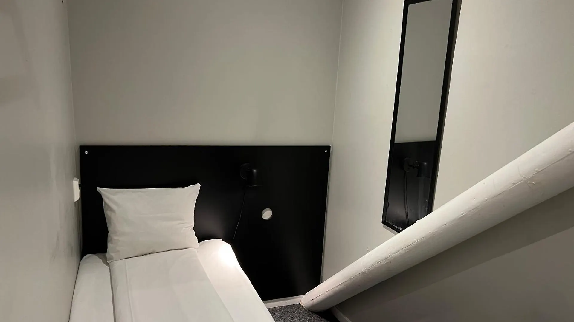 Grad Hotel And Hostel Estocolmo
