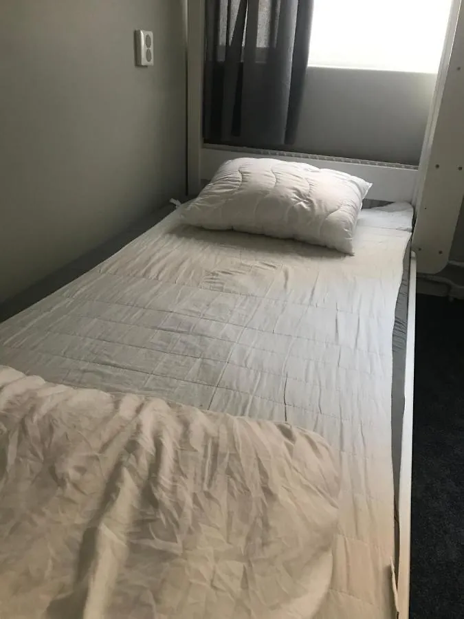 Grad Hotel And Hostel Stockholm