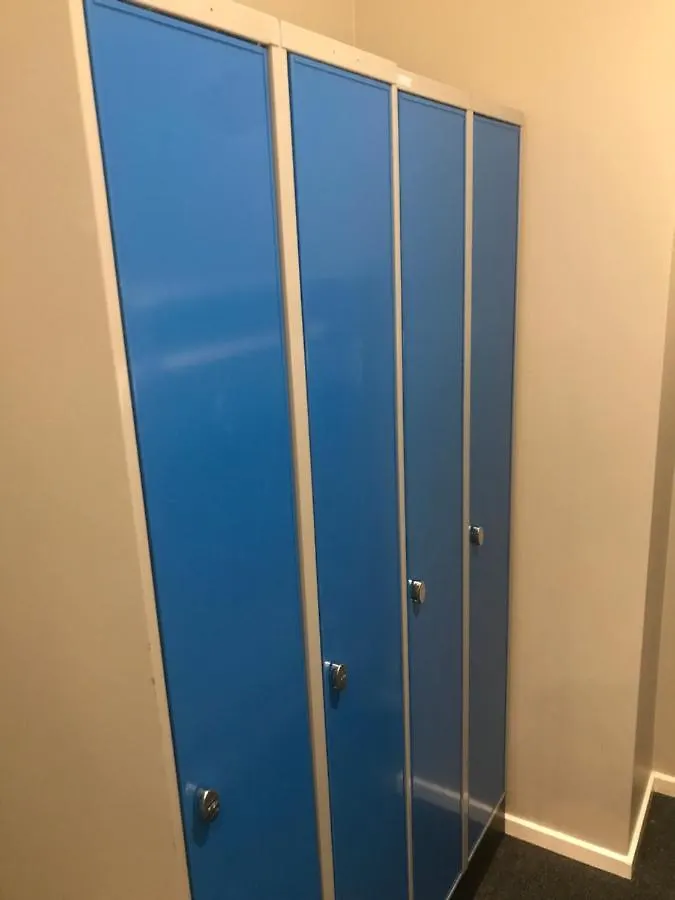 Grad Hotel And Hostel Stockholm