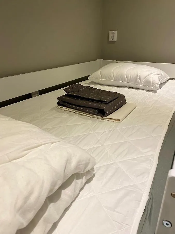 Grad Hotel And Hostel Stockholm 0*,  Sweden
