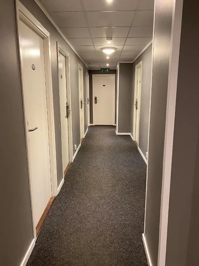 Grad Hotel And Hostel Stockholm