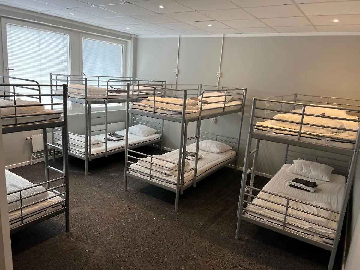 Grad Hotel And Hostel Stockholm