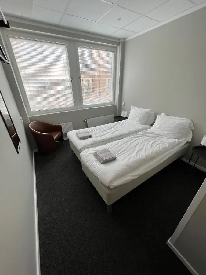 Grad Hotel And Hostel Stockholm