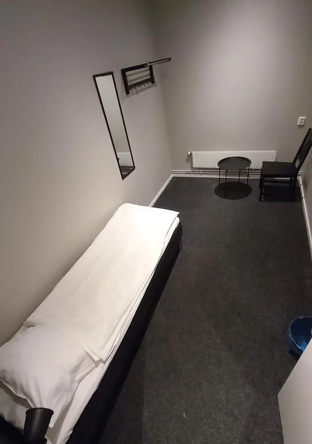Grad Hotel And Hostel Stockholm Sweden