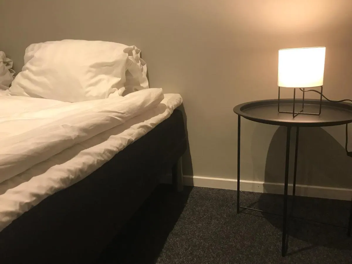 Grad Hotel And Hostel Stockholm 0*,