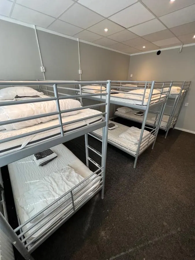 Grad Hotel And Hostel Stockholm