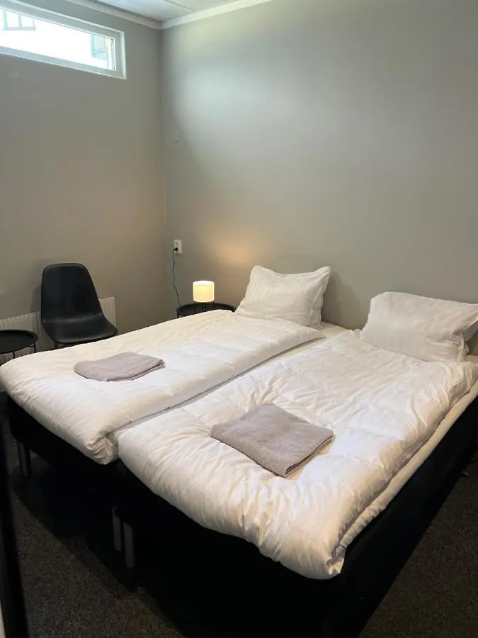 Grad Hotel And Hostel Stockholm