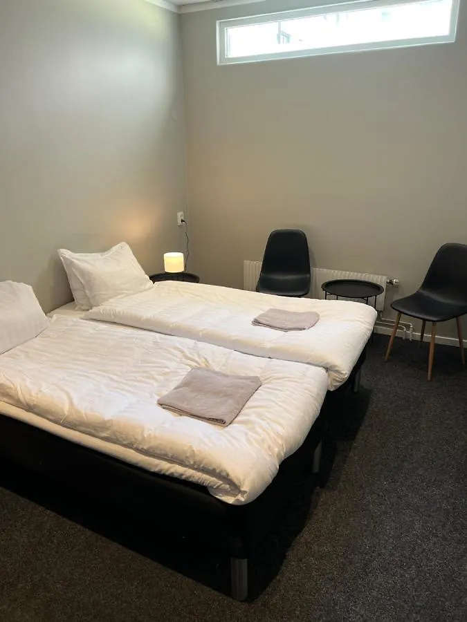 Grad Hotel And Hostel Stockholm Sweden