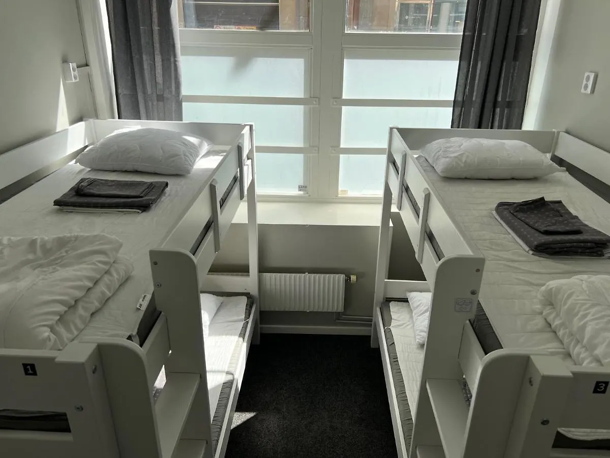 Grad Hotel And Hostel Stockholm