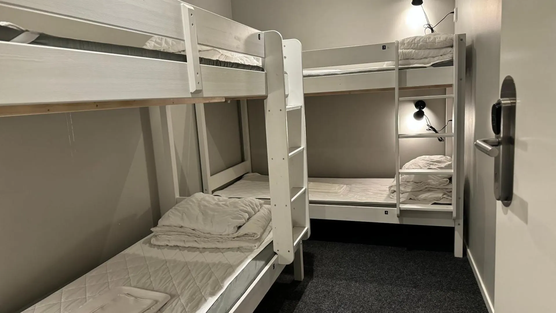 Grad Hotel And Hostel Stockholm 0*,  Sweden