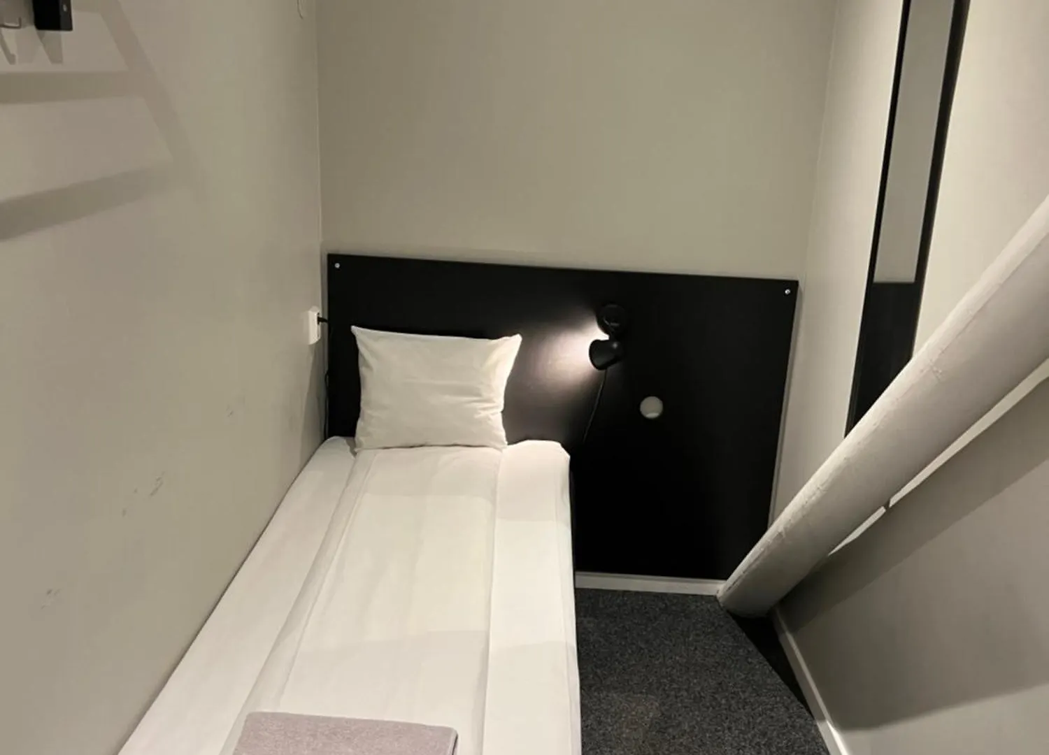 Grad Hotel And Hostel Stockholm