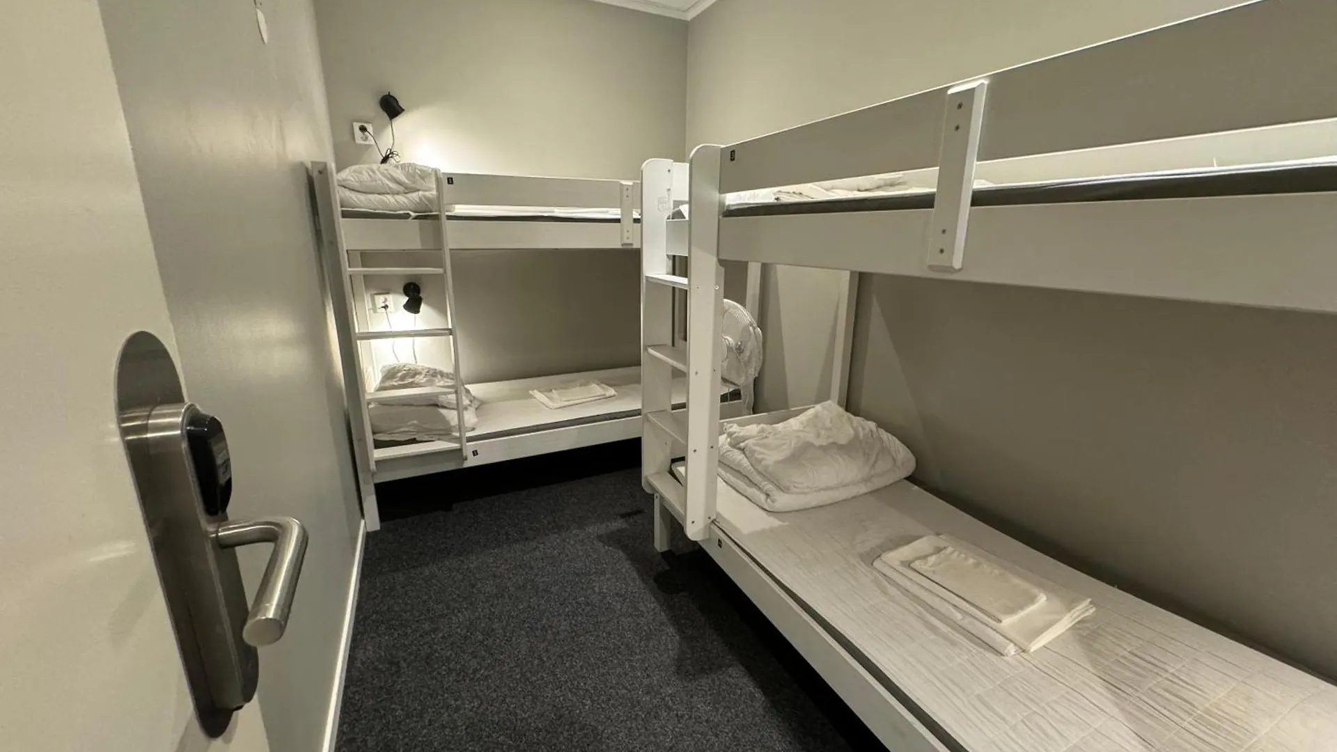 Grad Hotel And Hostel Stockholm 0*,  Sweden