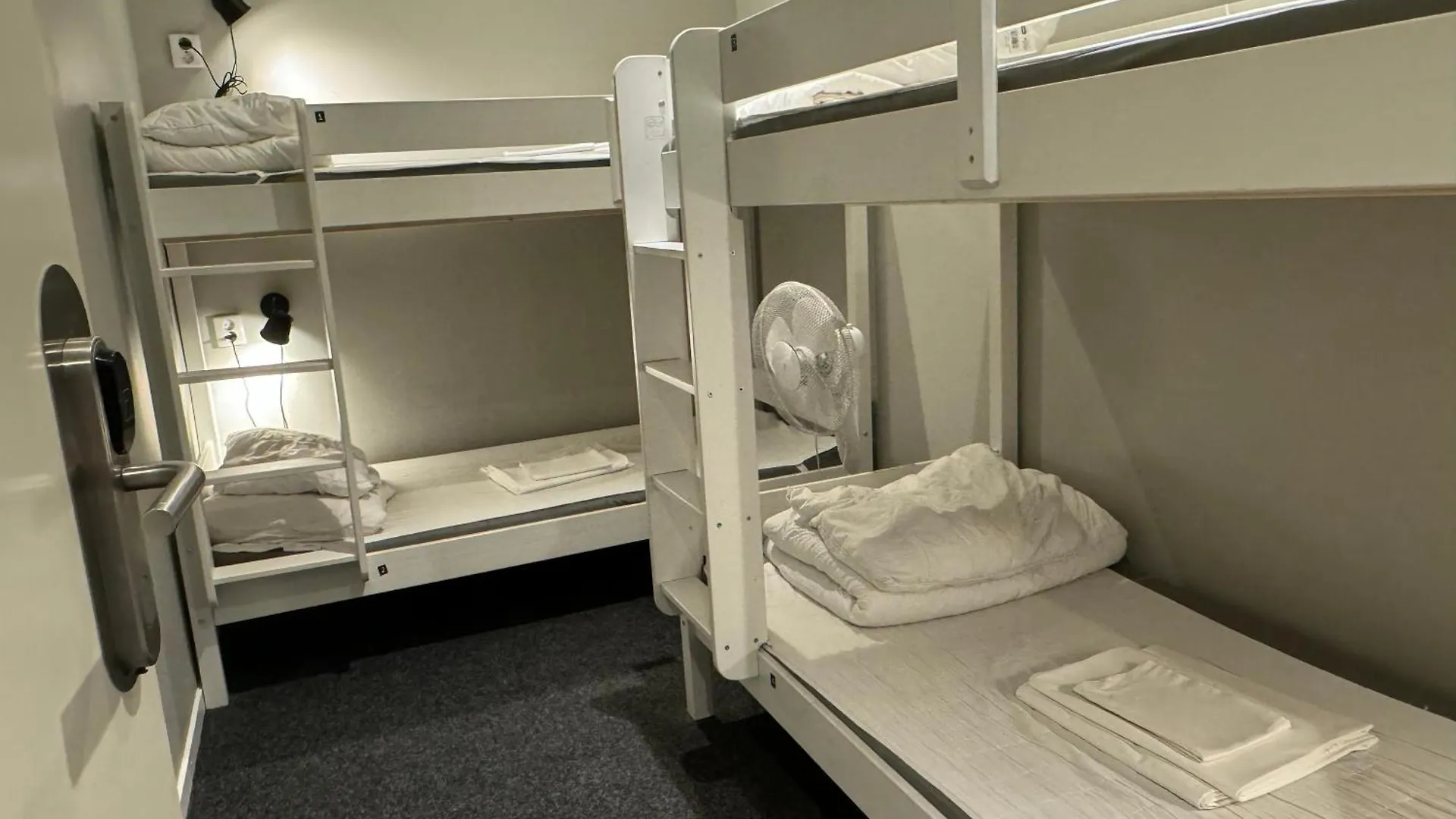 Grad Hotel And Hostel Stockholm