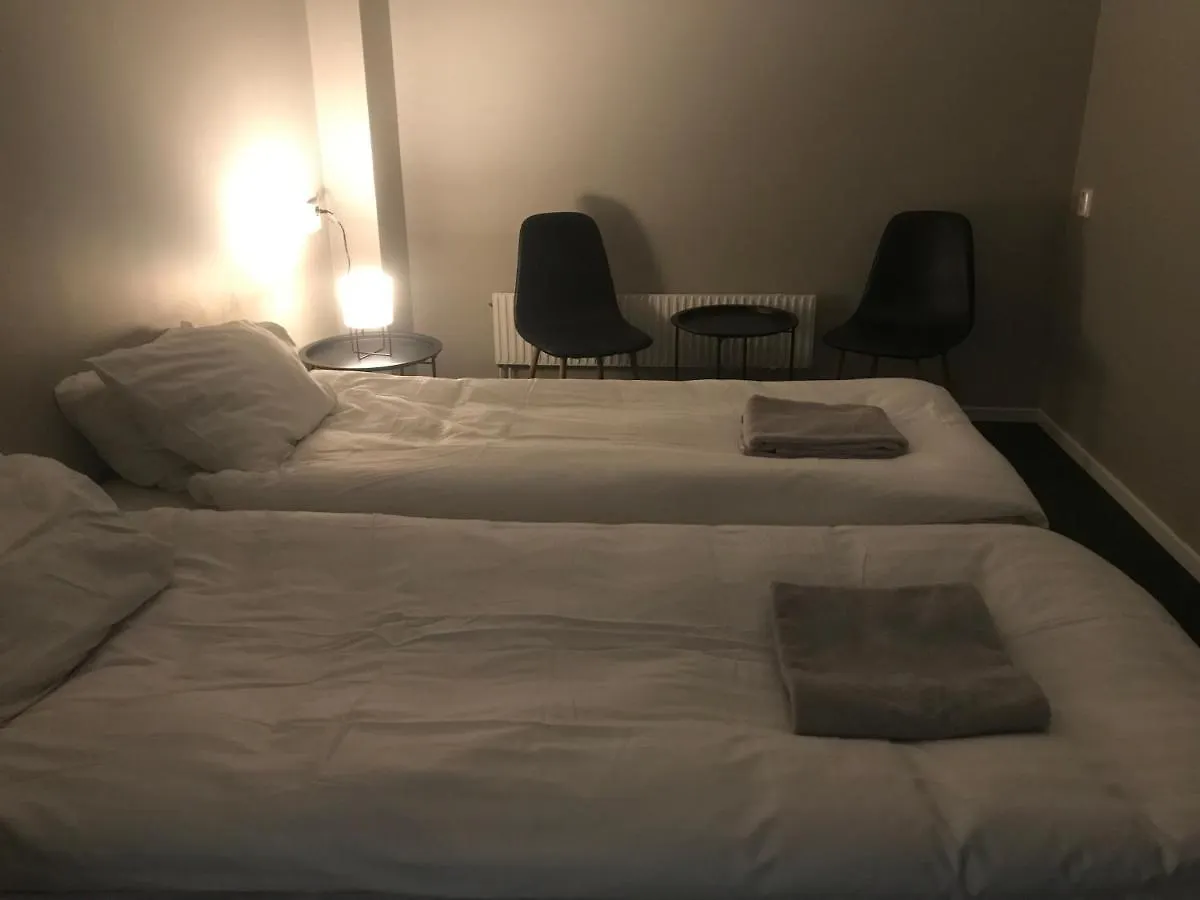 Grad Hotel And Hostel Stockholm
