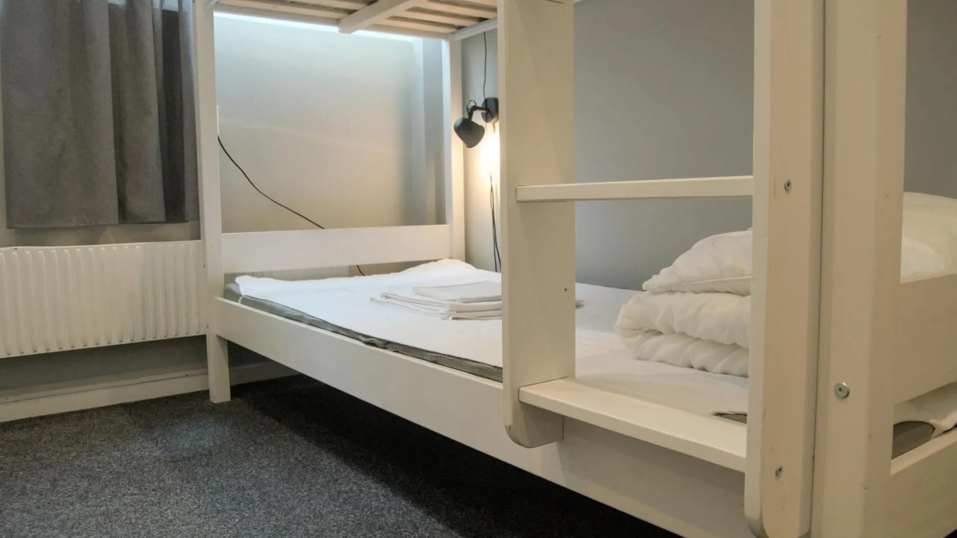 Grad Hotel And Hostel Stockholm