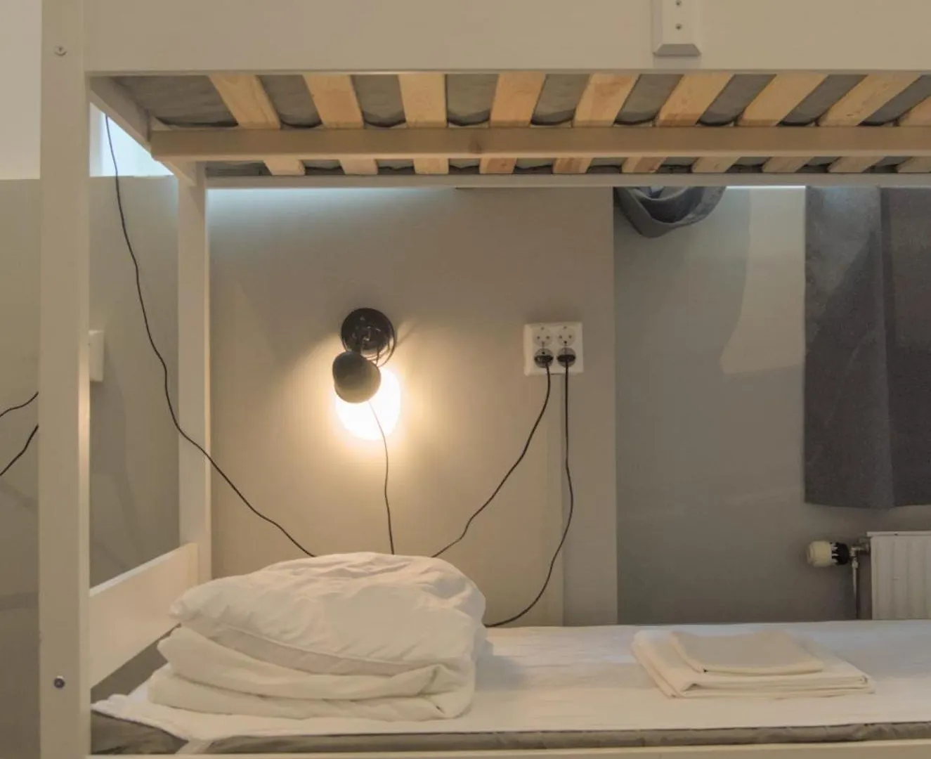 Grad Hotel And Hostel Stockholm 0*,  Sweden