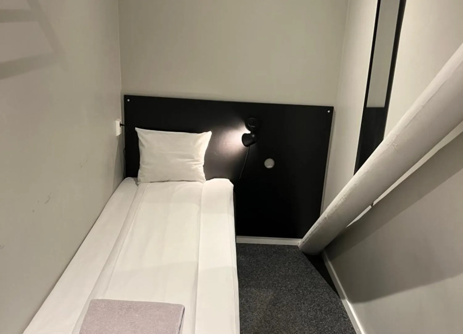 Grad Hotel And Hostel Stockholm