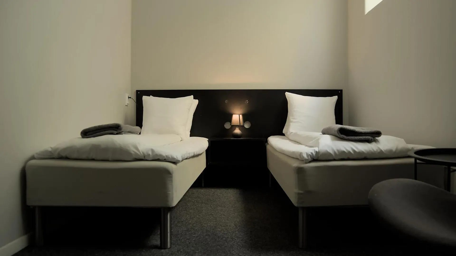 Grad Hotel And Hostel Stockholm
