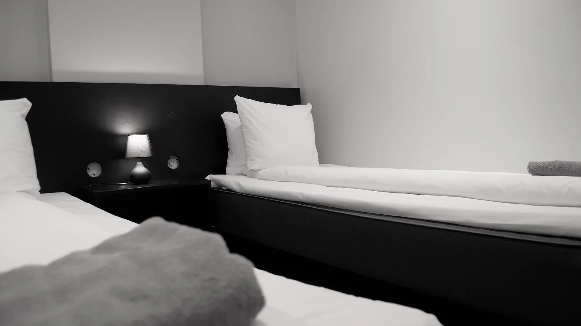 Grad Hotel And Hostel Stockholm