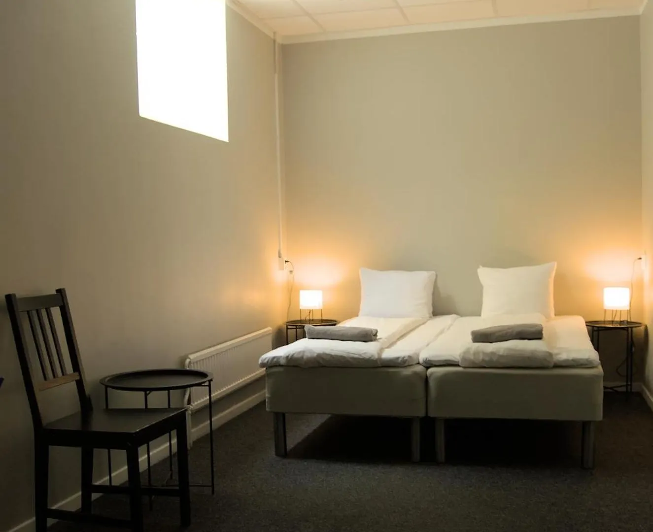 Grad Hotel And Hostel Stockholm Sweden